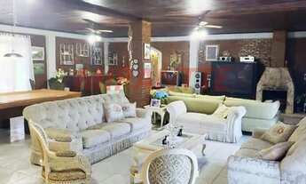 Imagem 3: Chácara de 3500m² com 3 quartos em CENTRO