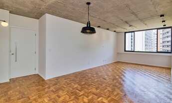 Imagem: Apartamento para venda com 98 metros quadrados