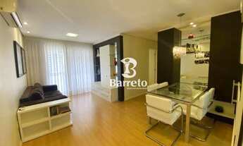 Imagem 2: Apartamento com 3 dormitórios para alugar, 85 m² por R$ 3.400,00/mês - Centro - Londrina/P