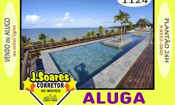 Imagem: Cabo Branco, Fat Beira mar, Vaga rotativa