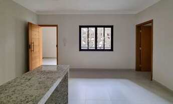 Imagem 4: Apartamento com 40m² na Vila Regente Feijó