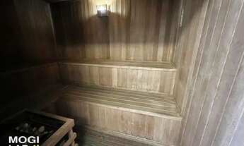 Imagem 7: Apartamento para locação em Mogi das Cruzes, Mogilar, Condomínio Helbor Life Clube, 103m²