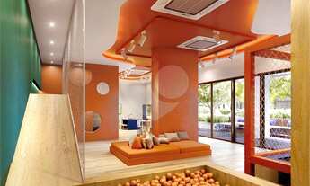 Imagem 4: Rio de Janeiro - Apartamento Padrão - TIJUCA