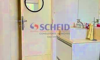 Imagem 6: APARTAMENTO COM DOIS DORMITÓRIOS NO JARDIM PRUDENCIA