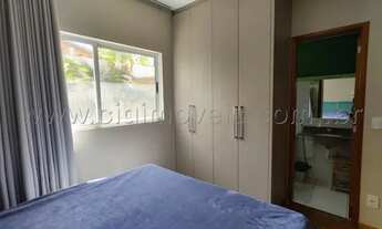 Imagem 7: Locação Casa Condomínio Fechado