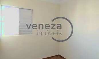 Imagem 6: Apartamento com 3 quartos para alugar por R$ 960.00, 79.00 m2 - BRASIL - LONDRINA/PR