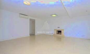 Imagem 5: Apto com 04 dormitórios no bairro Jardim Europa