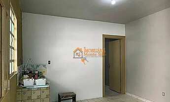 Imagem 7: Casa com 5 dormitórios para alugar, 250 m² por R$ 2.500,00/mês - Jardim Santa Maria - Guar