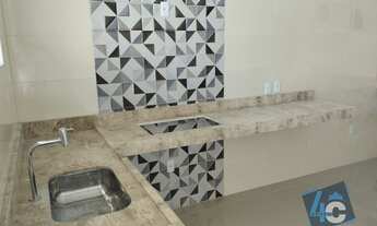 Imagem 4: Casa nova 3/4 próximo a praia em Prado-BA