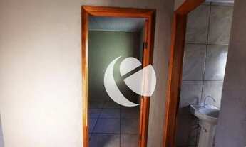 Imagem 5: Casa com 2 dormitórios para alugar, 50 m² - Jardim Canaã - Rolândia/PR