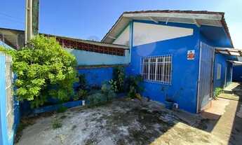 Imagem 2: Casa com 2 dormitórios à venda, 70 m² por R$ 220.000 - Itaóca - Mongaguá/SP