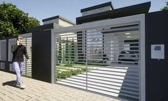 Imagem 2: Casa em Tijucas Casa com 2 dormitórios