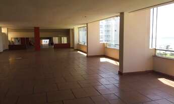 Imagem 3: Apartamento à venda, nascente, 3 quartos + dependência entre Armação e Costa Azul em Salva