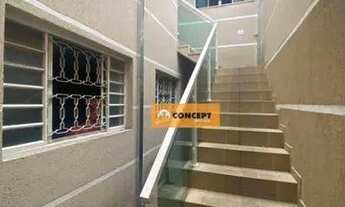 Imagem 3: Sobrado com 3 dormitórios à venda, 202 m² por R$ 450.000,00 - Jardim Planalto - Mogi das C