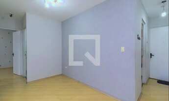 Imagem 4: Apartamento para Aluguel - Vila Santista, 2 Quartos, 62 m2