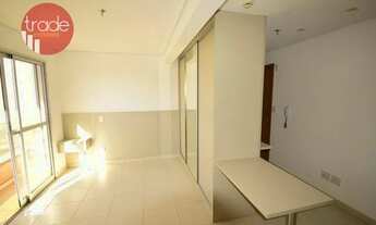 Imagem 5: Apartamento com 1 dormitório à venda, 26 m² por R$ 198.000,00 - Nova Aliança - Ribeirão Pr