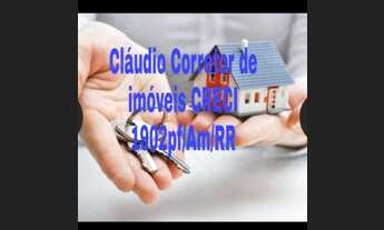 Imagem: Casa para venda possui 45 metros quadrados