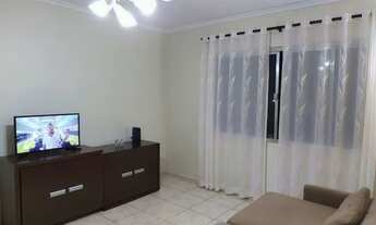 Imagem 4: Apartamento à venda, 2 quartos, 1 vaga, Gonzaga - Santos/SP