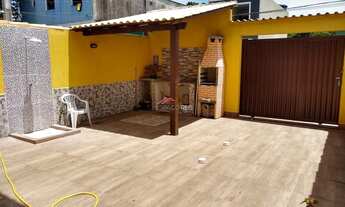 Imagem 4: Duplex mobiliado para locação anual perto da Praia de Tucuns - Armação dos Búzios - RJ