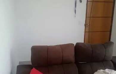 Imagem 3: Aluguel de apartamento no Village