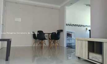 Imagem 4: Apartamento ao lado da São Leopoldo Mandic , Visione, todo mobiliado, com 53m tendo 2 dorm