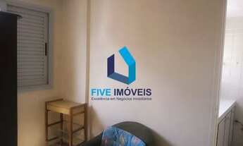 Imagem 5: Apartamento com 3 dormitórios para alugar, 69 m² por R$ 3.650,00/mês - Vila Sofia - São Pa