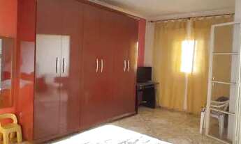 Imagem 6: Casa com 2 dormitórios à venda, 150 m² por R$ 350.000,00 - Parque Mãe Preta - Rio Claro/SP