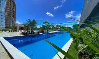 Imagem 6: Apartamento em Neópolis - Três Suítes - 92m² - Torres Di Maria