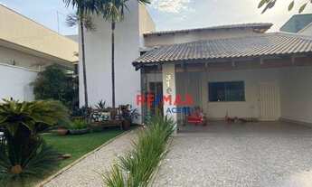 Imagem 7: A Casa aconchegante