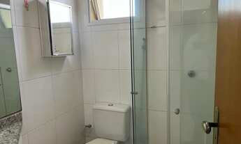 Imagem 6: Apartamento 107 m² - Jardim Paulista - Ribeirão Preto/SP - R$ 1.900,00