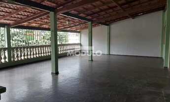 Imagem: Casa Residencial para locação Bairro Lidice