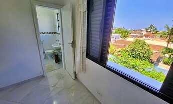 Imagem 4: AMPLO APARTAMENTO REFORMADO, BEM VENTILADO, 300m DO MAR!