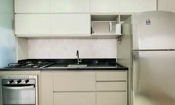 Imagem 7: APARTAMENTO SEMI-MOBILIADO À VENDA NO TATUAPÉ