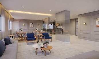 Imagem 5: APARTAMENTO RESIDENCIAL em São Paulo - SP, Panamby