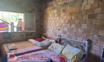 Imagem 7: Cidreira cod.318 - Casa em alvenaria com 3 dormitórios