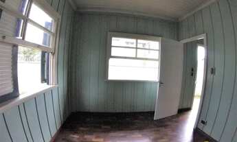 Imagem 5: Casas Residenciais com 4 quartos para alugar por R$ 1800.00, 105.40 m2 - BIGORRILHO - CURI