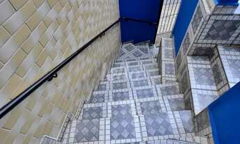 Imagem 4: São Paulo - Casa Padrão - Saúde