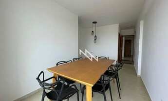 Imagem 2: Apartamento com 3 dormitórios à venda, 70 m² por R$ 430.000 - Setor Bela Vista - Goiânia/G