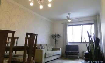 Imagem 3: APARTAMENTO - SAÚDE - SP