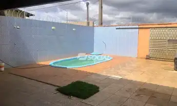 Imagem 3: Casa com 3 dormitórios, 180 m² - venda por R$ 300.000,00 ou aluguel por R$ 1.800,00/mês