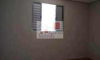 Imagem 3: Casa Térrea, Vila Sabrina - São Paulo