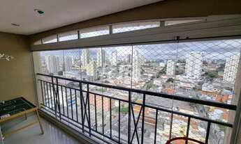 Imagem 4: São Paulo - Apartamento Padrão - Mooca