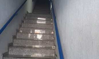 Imagem 7: Apartamento com 1 dormitório para alugar, 50 m² por R$ 1.000/mês - Parque Jaçatuba - Santo