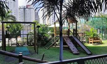 Imagem 3: NI- Maria Letícia Apartamento I 3 quartos I 100m² I Excelente Apartamento Andar Alto