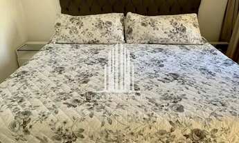 Imagem 4: Apartamento no Condomínio Independence Park com 95m e 3 quartos no Ipiranga