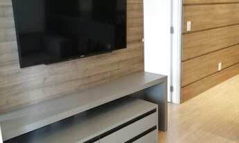 Imagem 2: Apartamento com 1 dormitório para alugar, 61 m² por R$13.000,00, Itaim Bibi