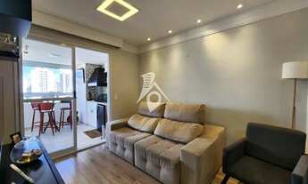 Imagem 1: SãO PAULO - Apartamento Padrão - Mooca