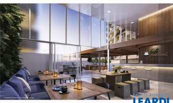 Imagem 4: APARTAMENTO - CIDADE JARDIM - SP