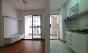 Imagem: APARTAMENTO RESIDENCIAL em SÃO PAULO