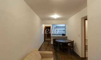 Imagem 4: Santo André - Apartamento Padrão - Campestre